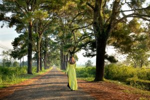 Travel after divorce: How to heal, explore, and start fresh