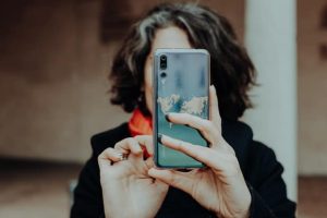 How eSim Technology is Changing the Way Americans Travel