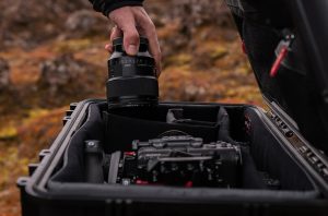 How Rugged Cases Keep Tech Gear Safe on Every Adventure