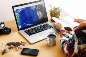 How AI Is Changing the Way We Plan Our Holidays