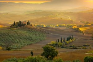 Tuscany Beyond Florence: A Traveler’s Guide to Choosing the Perfect Home Base