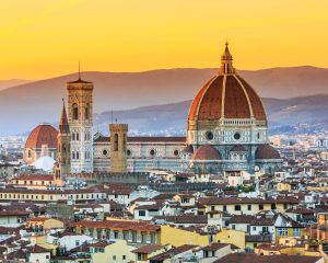 Where to Stay in Florence: Best & Safest Areas (By a Local)