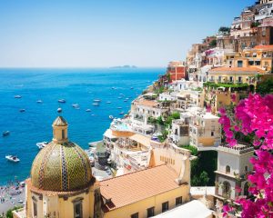 Where to Stay in Positano: Best Hotels (With EPIC Views)