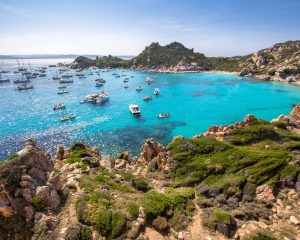 Where to Stay in Sardinia: BEST Areas for First Timers & Beaches
