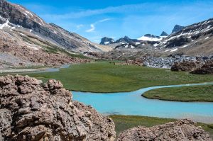 Hi Five China: Вътре във вертикалния драматичен бум