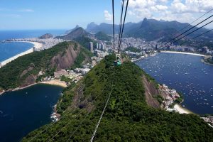 Чаоянг в Пекин има за цел да бъде най-доброто място за световните туристи
