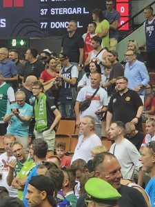 Brno and Katowice 2025 – Dr Jam Travels