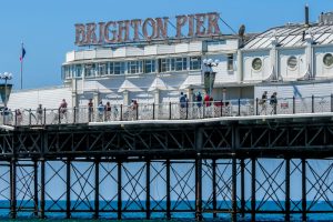 The Ultimate Brighton Itinerary | Single Parents on Holiday