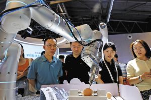 Huawei разкрива нови високоефективни AI суперкомпютърни клъстери, въпреки санкциите на САЩ
