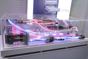 Шанхай засилва усилията си за привличане на чужди инвеститори