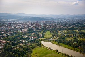 ️ Best Time to Visit Pietermaritzburg – Weather & Events