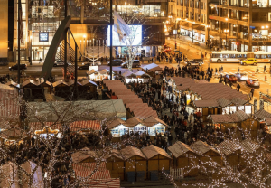 The Only Guide to Chicago Christmas Markets You’ll Need in 2025