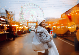 Your Cozy Guide to Edinburgh Christmas Markets (2025 Insider Tips)