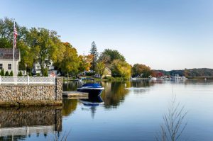 20 Of The Cutest Small Towns In New England Worth Visiting!