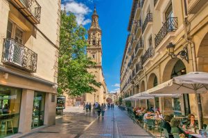 For Cheap Prices & No Crowds, Visit This Secret Medieval City In Spain
