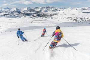5 Reasons You Shouldn’t Wait Until You’re a Pro to Hit the Slopes