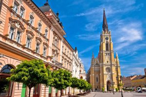 Forget The Capitals! 3 Smaller European Cities Named Best Destinations By Experts