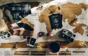 How to Travel the World Without Breaking the Bank