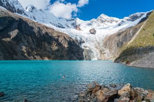 Huaraz by Altitude | Guide From City Sights to Epic Treks