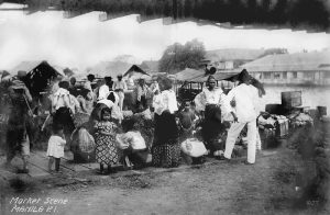 These captivating vintage photos of Manila showcase its timeless charm, despite its dark past.