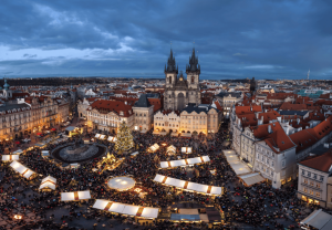 Hidden Gems at the Prague Christmas Markets 2025
