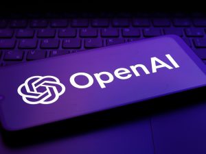 Доклад: Openai си партнира с доставчика на Apple Luxshare за изграждане на AI устройство с размер на джоба