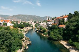 The Perfect 7-Day Itinerary For Visiting Bosnia Herzegovina