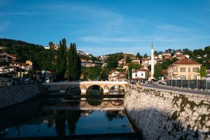 Sarajevo Travel Guide: An Unusual City You’re Sure To Love