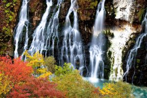 Hokkaido’s Hidden Autumn: Where the Highlands Breathe
