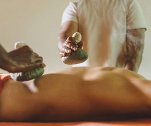 Holistic wellness and luxury living in the Himalayas