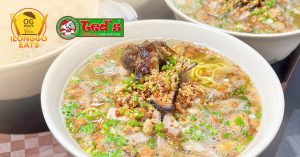 Taal Vista Hotel Showcases Iloilo & Bacolod Flavors on Veranda with OG Series: Ilonggo Eats