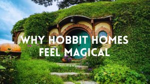 Why Hobbit Homes Feel Magical