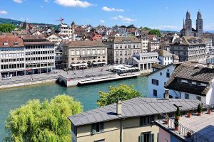Best Things to Do in Zurich: A Travel Guide to Zurich