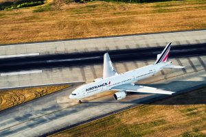 Buy Air France KLM Flying Blue Miles with a 45% Discount