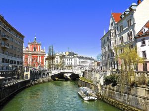 October in Europe: 15 Cities With Perfect Weather & Hidden Gems