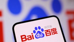 Baidu US 618 милиона DIM SUM BOND ще засили AI амбициите на фона на слаби резултати