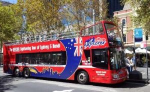 Top Tourist Attractions In Sydney, Australia: Must See