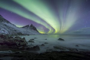 Вечната замръзналост на Североизточен Китай бързо променя ландшафта: проучване