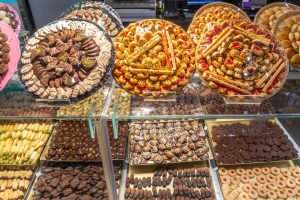 A Guide to the Best of Riyadh’s Food and Restaurants
