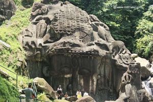 Unakoti Tirtha – Heritage & Pilgrimage in Tripura