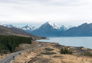 8 Tips for Tackling New Zealand’s Mountain Passes Safely in a Campervan