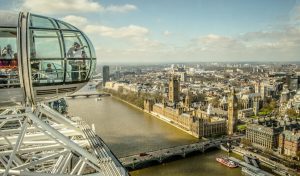 Your Ultimate Guide to Finding Apartments in London for Rent
