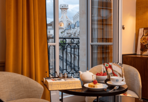 20 Unique Boutique Hotels in Europe to Explore
