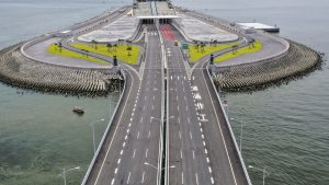 Китай ще повиши глобалната привлекателност с по-добри услуги за входящ туризъм