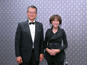 Китай представя първия цялостен политически документ, очертаващ позицията му относно реформата на СТО