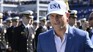 Governance, tech key to healthy AI