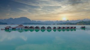 The 5 Most Beautiful Hotels to Beat the Winter Blues