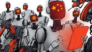 Пекинската болница Tongren продава набор от офталмологични данни на фармацевтични фирми