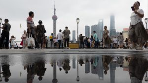 Китай успешно изстреля нови тестови сателити