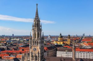 Бивш главен икономист на СТО: Китай вероятно ще се превърне в основен център на търсене